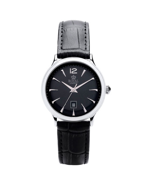Часы Royal London Classic 21220-01